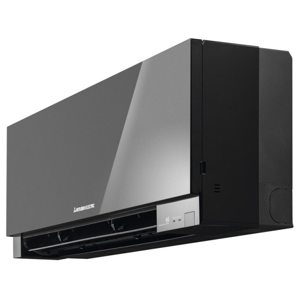 Комплект мульти-спліт системи Mitsubishi Electric Design Black Multi 33 (6+6)