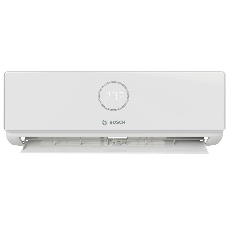 Комплект мульти-спліт системи Bosch Climate CL3000iU Multi 84 (7+7+7+9)