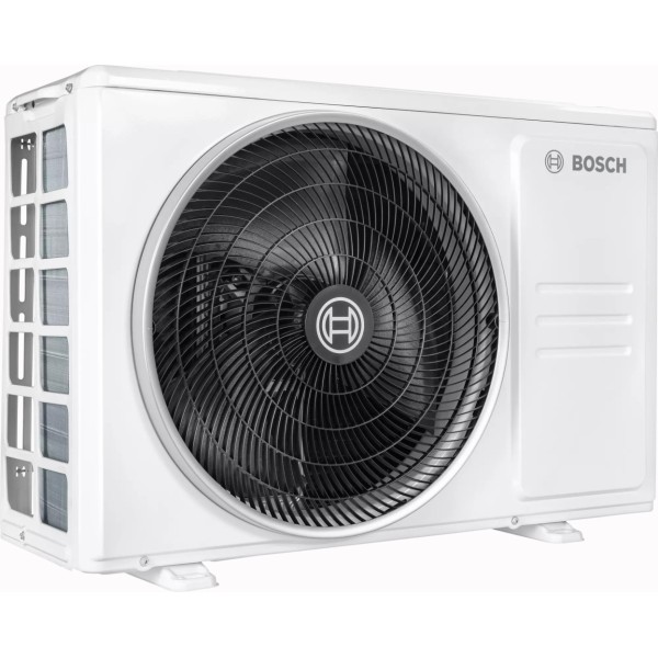 Комплект мульти-спліт системи Bosch Climate CL3000iU Multi 84 (7+7+7+9)