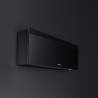 Внутрішній блок мультиспліт-системи Daikin Emura Black FTXJ50AB