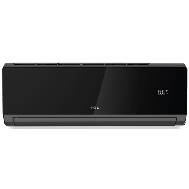 Комплект мультиспліт системи TCL Elite XA82I Black Multi 32 (9+12+12)