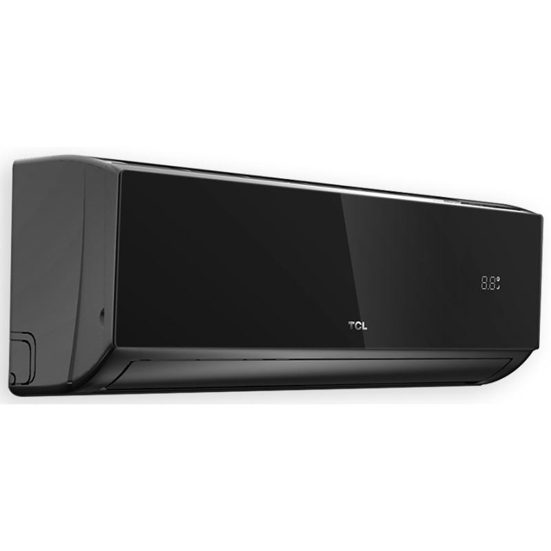 Комплект мультиспліт системи TCL Elite XA82I Black Multi 32 (9+12+12)