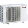Комплект мульти-сплит системы Mitsubishi Electric Design White Multi 42 (6+9)