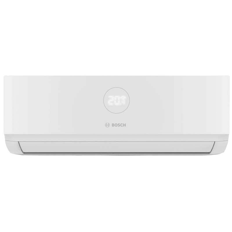 Комплект мульти-спліт системи Bosch Climate CL3000iU Multi 105 (9+9+9+9)