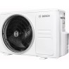 Комплект мульти-спліт системи Bosch Climate CL3000iU Multi 105 (9+9+9+9)