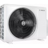 Комплект мульти-спліт системи Bosch Climate CL3000iU Multi 105 (7+7+9+12)