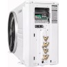 Комплект мульти-спліт системи Bosch Climate CL3000iU Multi 105 (7+9+9+12)