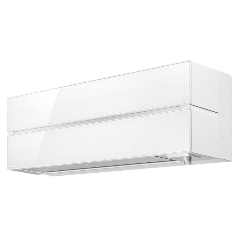 Комплект мульти-спліт системи Mitsubishi Electric Premium White Multi 33 (6+6)