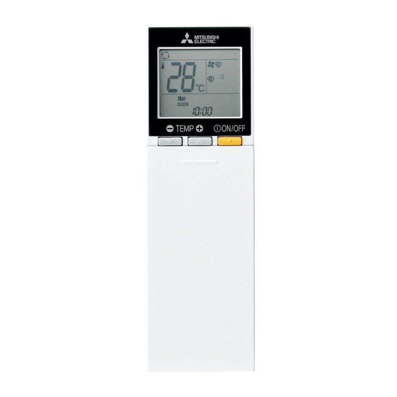 Комплект мульти-спліт системи Mitsubishi Electric Design Silver Multi 42 (6+9)