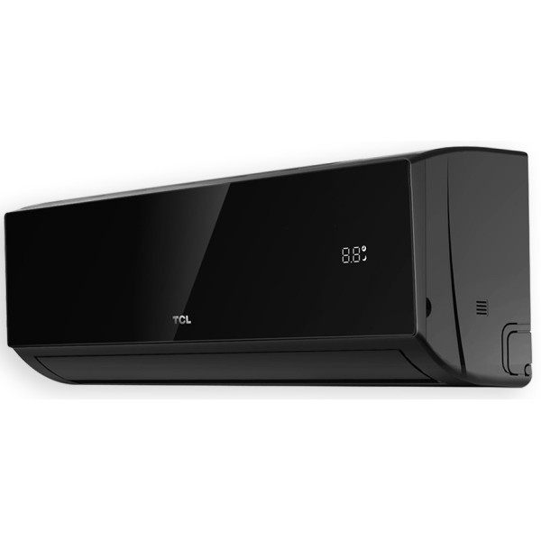 Комплект мультиспліт системи TCL Elite XA82I Black Multi 32 (9+9+9+9)