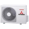 Наружный блок мультисплит-системы Mitsubishi Heavy Industries SCM80ZS-W