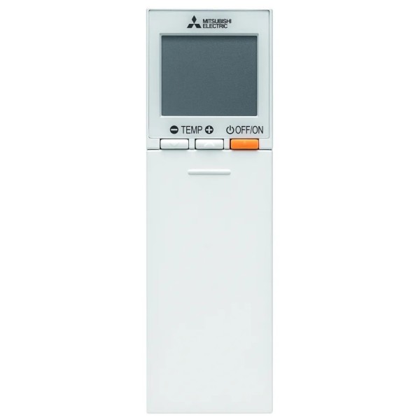 Комплект мульти-спліт системи Mitsubishi Electric Premium White Multi 42 (6+9)