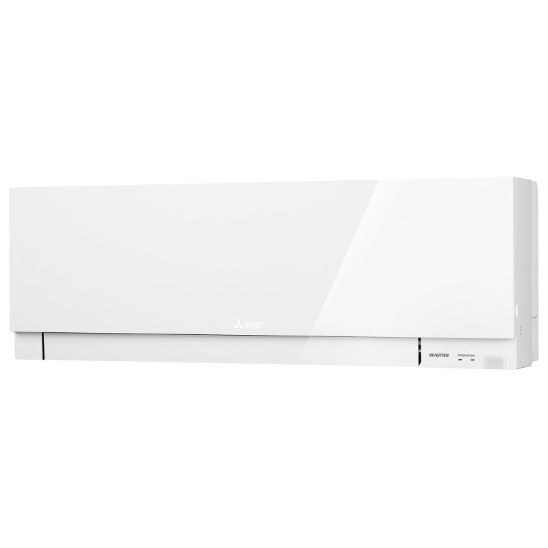 Комплект мульти-спліт системи Mitsubishi Electric Design White Multi 53 (9+9)