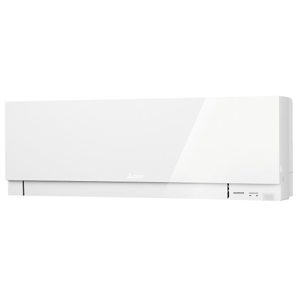 Комплект мульти-спліт системи Mitsubishi Electric Design White Multi 53 (9+9)