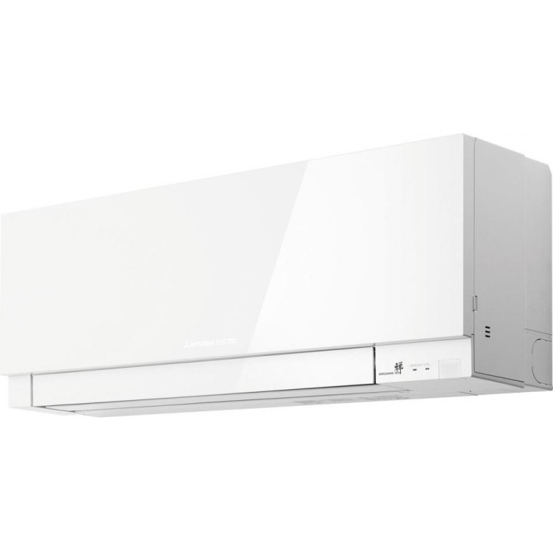 Комплект мульти-спліт системи Mitsubishi Electric Design White Multi 53 (9+9)