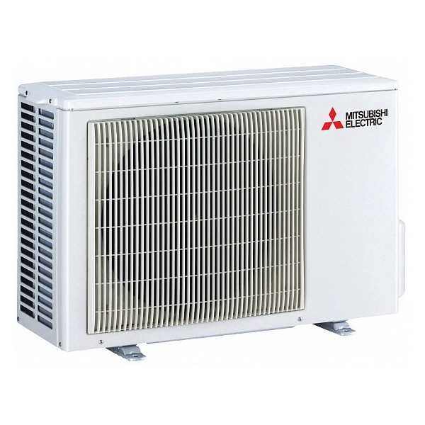 Комплект мульти-спліт системи Mitsubishi Electric Design White Multi 53 (9+9)