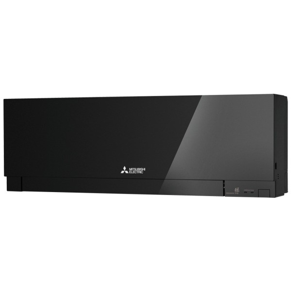 Комплект мульти-сплит системы Mitsubishi Electric Design Black Multi 53 (9+9)
