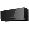 Комплект мульти-сплит системы Mitsubishi Electric Design Black Multi 53 (9+9)