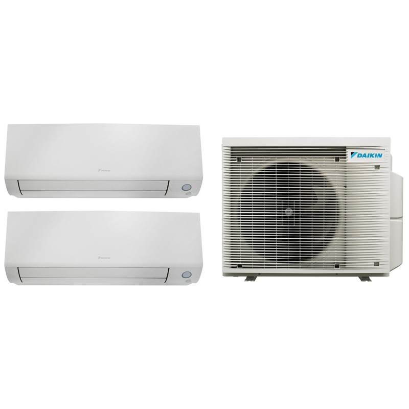 Комплект мультиспліт системи Daikin Perfera Multi 50 (9+9)