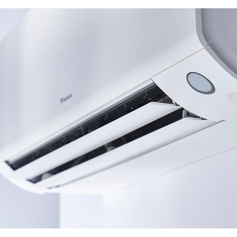 Комплект мультиспліт системи Daikin Perfera Multi 50 (9+9)