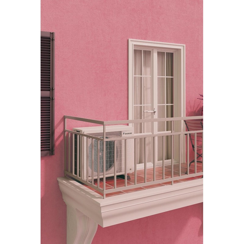 Комплект мультиспліт системи Daikin Perfera Multi 50 (9+9)