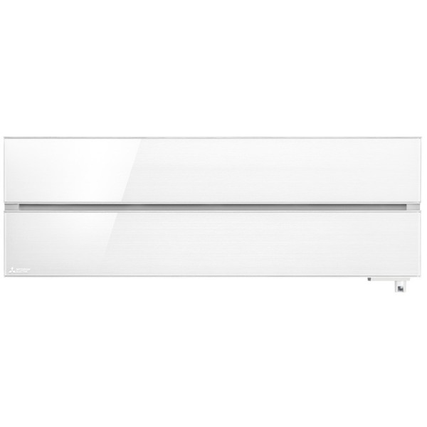 Комплект мульти-спліт системи Mitsubishi Electric Premium White Multi 53 (6+12)