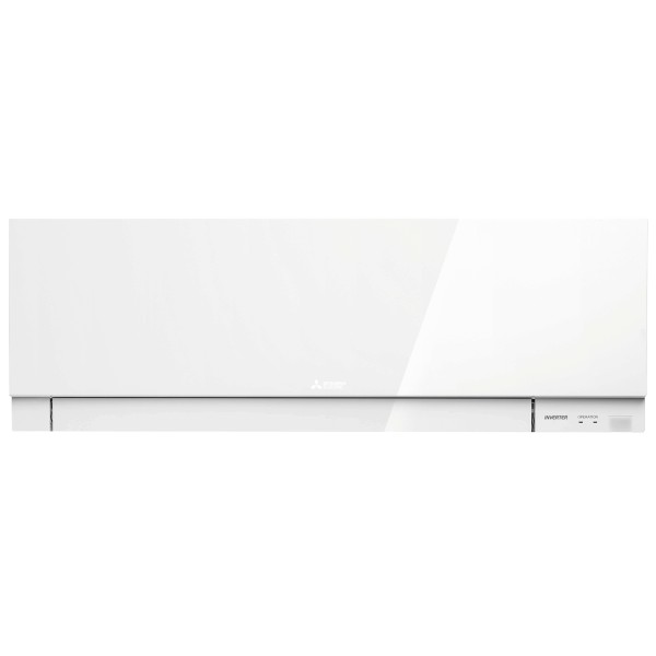 Комплект мульти-спліт системи Mitsubishi Electric Design White Multi 54 (6+6+6)