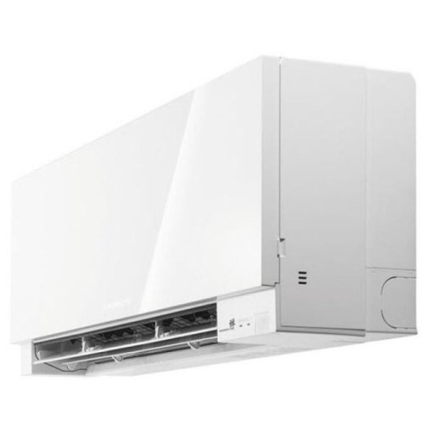Комплект мульти-спліт системи Mitsubishi Electric Design White Multi 54 (6+6+6)