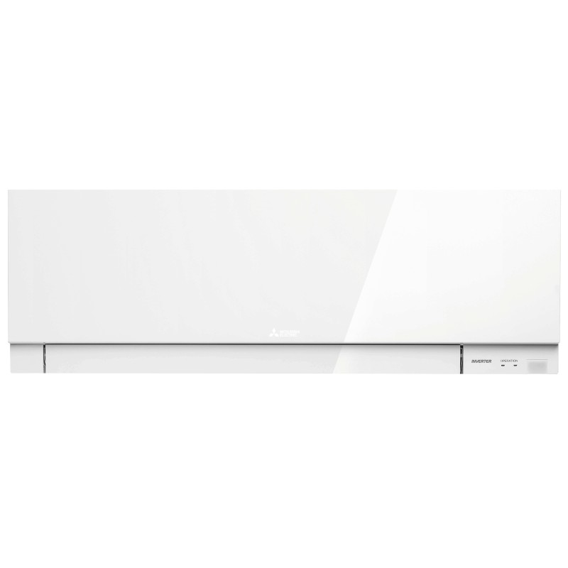 Комплект мульти-спліт системи Mitsubishi Electric Design White Multi 54 (6+6+9)
