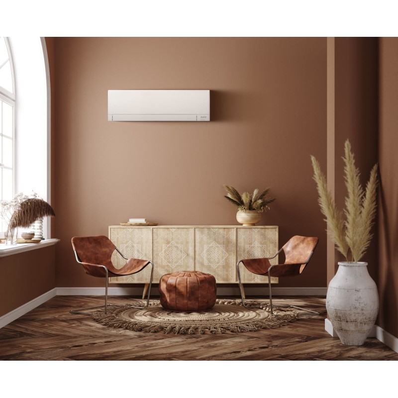 Комплект мульти-сплит системы Mitsubishi Electric Standard Multi 54 (5+5+7)