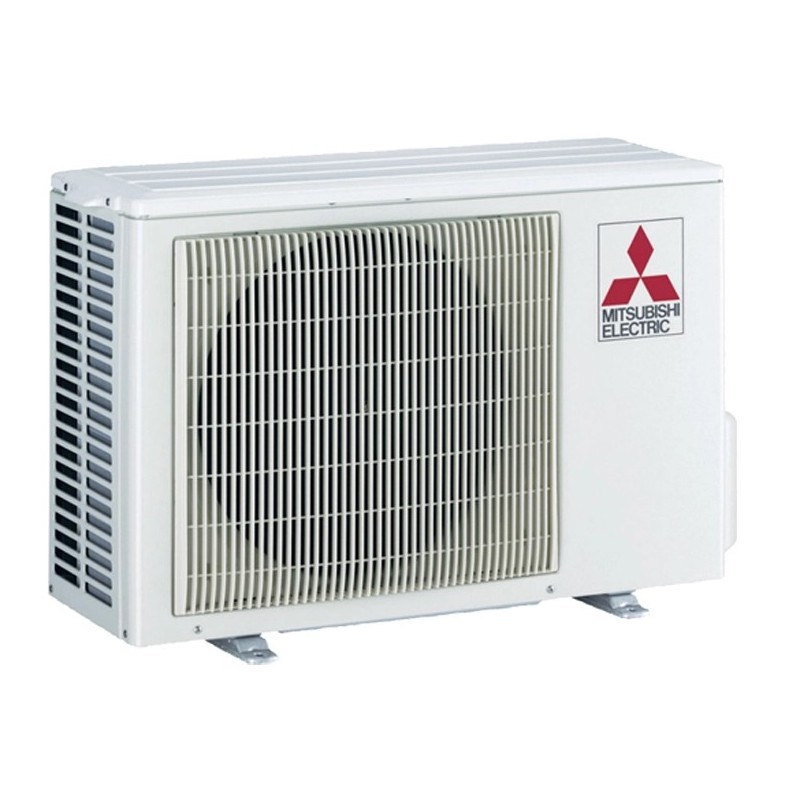 Комплект мульти-спліт системи Mitsubishi Electric Standard Multi 54 (5+7+7)