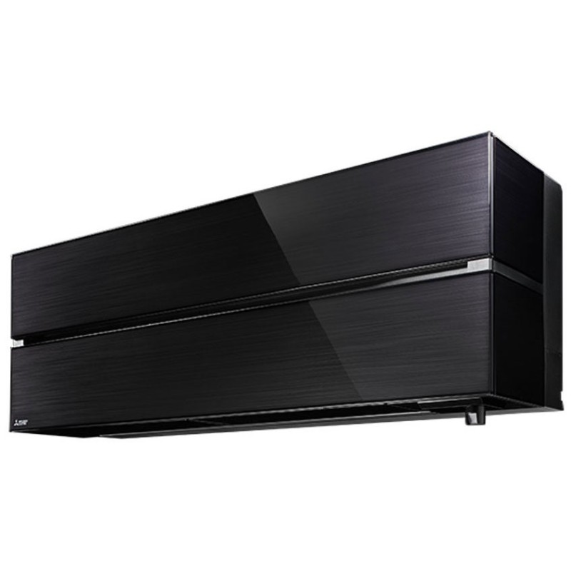 Комплект мульти-спліт системи Mitsubishi Electric Premium Black Multi 53 (6+12)