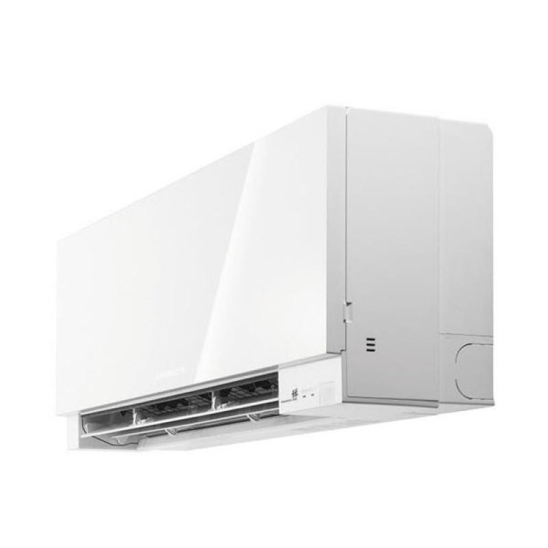 Комплект мульти-спліт системи Mitsubishi Electric Design White Multi 68 (6+9+9)
