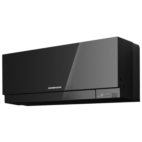 Комплект мульти-спліт системи Mitsubishi Electric Design Black Multi 68 (6+9+9)
