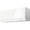 Комплект мульти-спліт системи Mitsubishi Electric Design White Multi 68 (9+9+9)