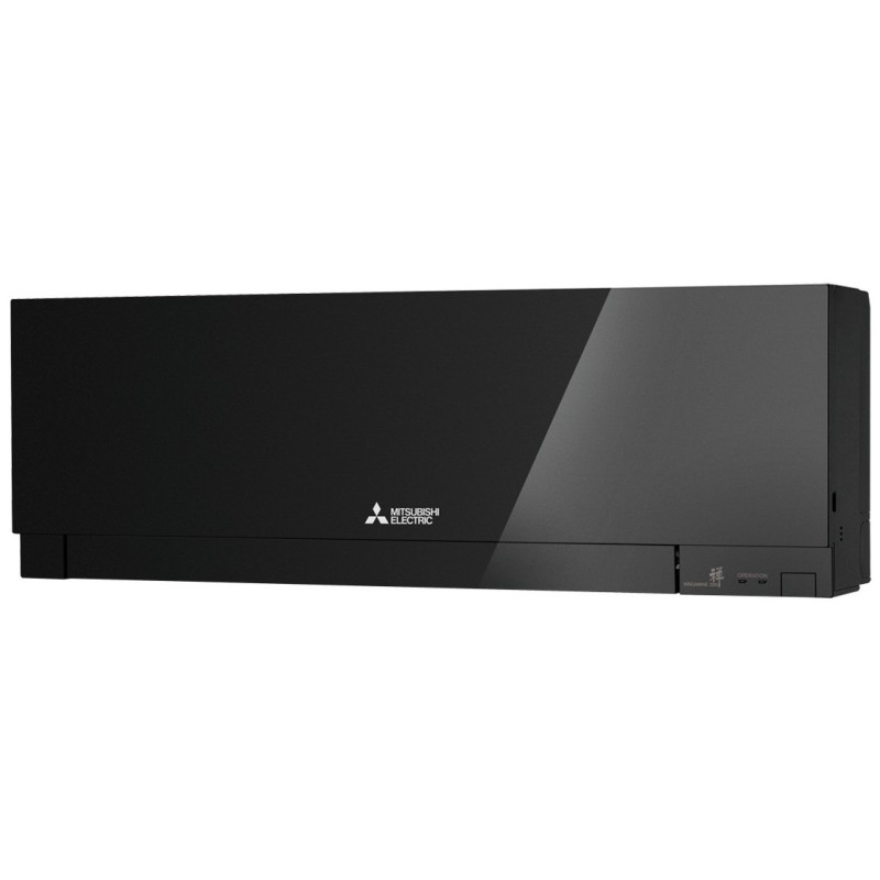 Комплект мульти-спліт системи Mitsubishi Electric Design Black Multi 68 (9+9+9)
