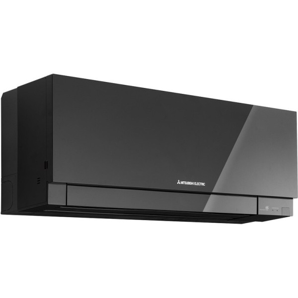 Комплект мульти-спліт системи Mitsubishi Electric Design Black Multi 68 (6+6+12)