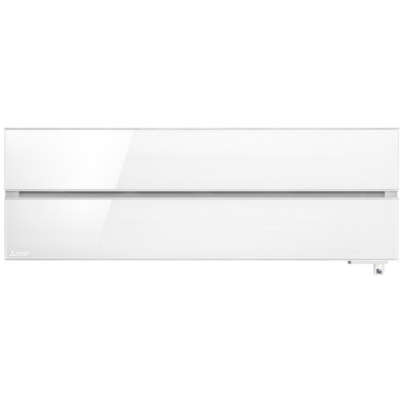 Комплект мульти-сплит системы Mitsubishi Electric Premium Hyper Heating White Multi 53 (9+9)