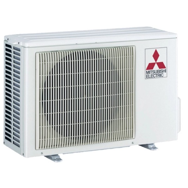 Комплект мульти-спліт системи Mitsubishi Electric Premium White Multi 54 (6+6+6)
