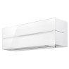 Комплект мульти-спліт системи Mitsubishi Electric Premium White Multi 54 (6+6+9)