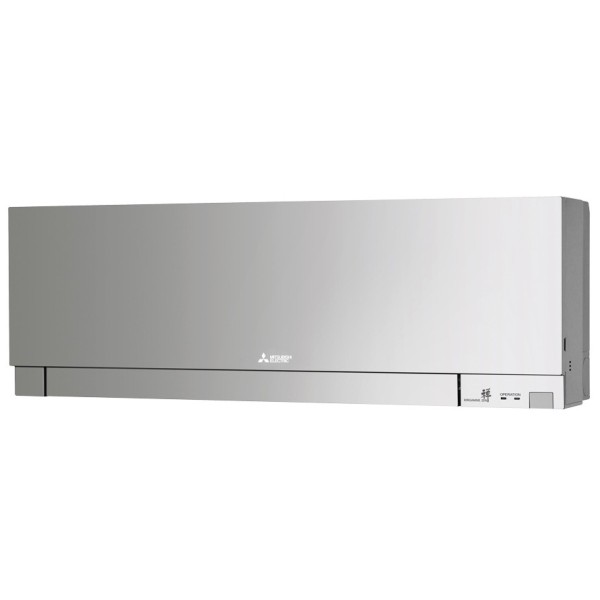 Комплект мульти-сплит системы Mitsubishi Electric Design Silver Multi 68 (6+6+12)