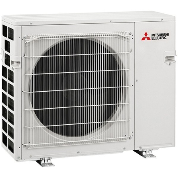 Комплект мульти-спліт системи Mitsubishi Electric RW Hyper Heating Multi 53 (9+9)