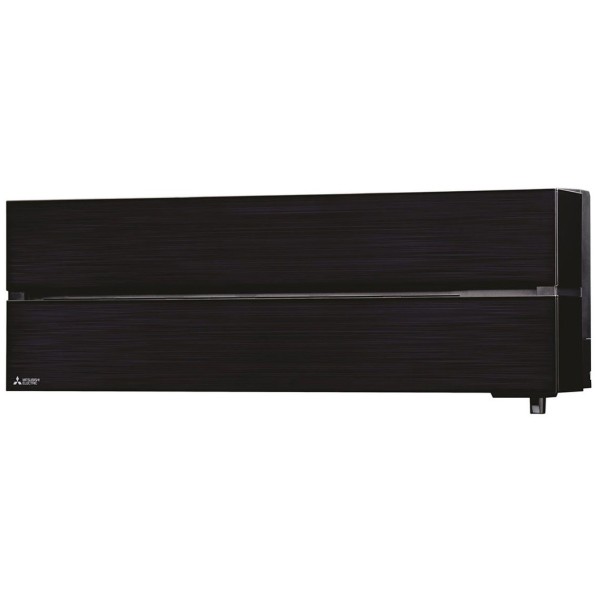 Комплект мульти-спліт системи Mitsubishi Electric Premium Hyper Heating Black Multi 53 (9+9)