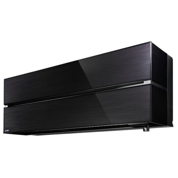 Комплект мульти-спліт системи Mitsubishi Electric Premium Hyper Heating Black Multi 53 (9+9)