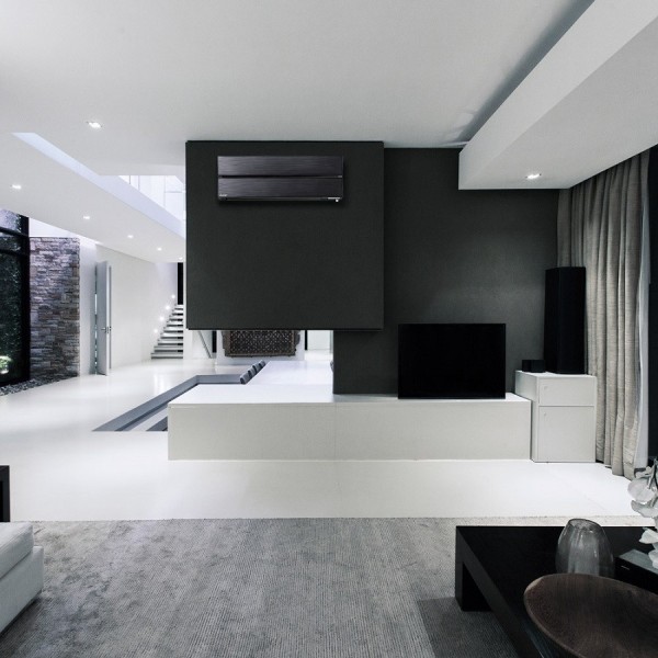 Комплект мульти-спліт системи Mitsubishi Electric Premium Black Multi 68 (6+9+9)