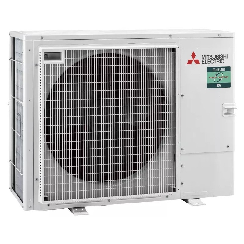 Зовнішній блок мультиспліт-системи Mitsubishi Electric PUZ-ZM100VDA