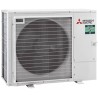 Зовнішній блок мультиспліт-системи Mitsubishi Electric PUZ-ZM100VDA