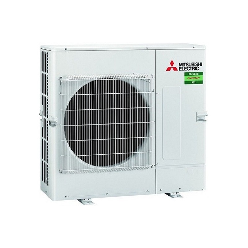 Зовнішній блок мультиспліт-системи Mitsubishi Electric PUZ-M140YKA