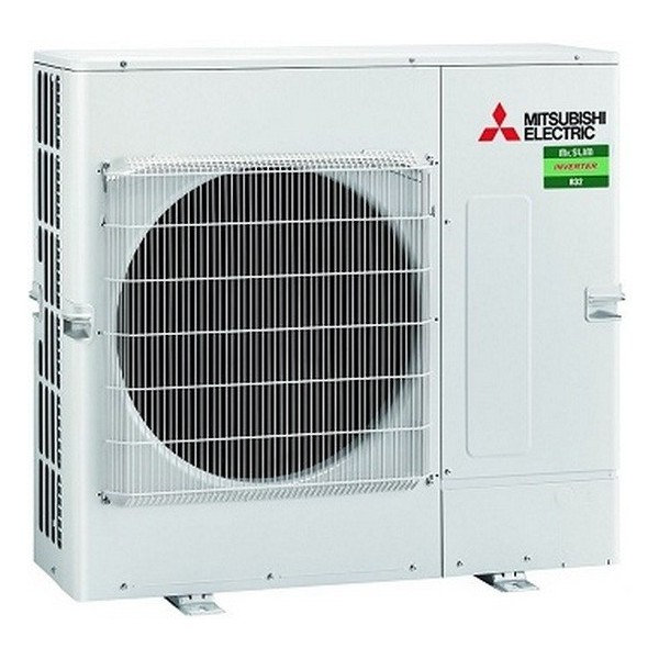Зовнішній блок мультиспліт-системи Mitsubishi Electric PUZ-M140YKA