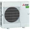 Зовнішній блок мультиспліт-системи Mitsubishi Electric PUZ-M140YKA